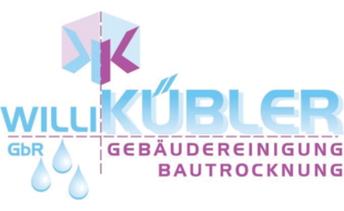 Bild zu Kübler Gebäudereinigung & Bautrocknung GbR in Heilbronn am Neckar
