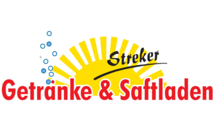 Bild zu Streker Getränke u. Saftladen GmbH in Backnang
