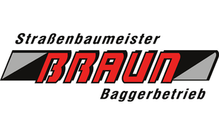 Braun Tief- u. Straßenbau GmbH & Co.KG in Leonberg in Württemberg - Logo