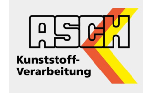 Asch Kunststoffverarbeitung in Ammerbuch - Logo