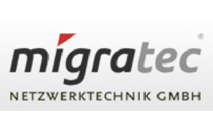 Migratec Netzwerktechnik GmbH in Oberweissach Gemeinde Weissach im Tal - Logo