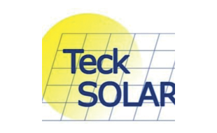 Teck Solar e.K. in Kirchheim unter Teck - Logo
