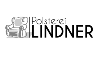 Polsterei Lindner in Stuttgart - Logo