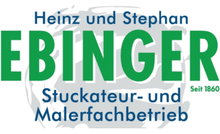 Heinz und Stephan Ebinger Stuckateurfachbetrieb GmbH