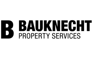 Bauknecht Property Services GmbH in Fellbach - Logo