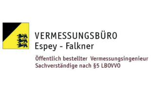 Vermessungsbüro Espey-Falkner in Leinfelden Echterdingen - Logo