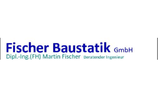 Fischer Baustatik GmbH in Endersbach Gemeinde Weinstadt - Logo