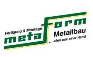 metaform GmbH in Meimsheim Gemeinde Brackenheim - Logo