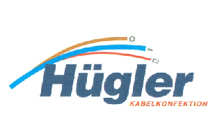 Hügler GmbH in Aulendorf - Logo