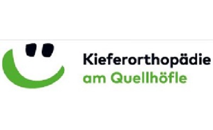 Hübler Matthias Dr., Fachzahnarzt für Kieferorthopädie in Donaueschingen - Logo