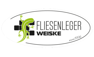 Weiske - Fliesen mit Style, Swen Weiske in Eppingen - Logo