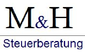 M. & H. Steuerberatungs GmbH in Weißenhorn - Logo