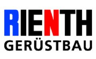 Rienth Gerüstbau GmbH & Co. KG in Winnenden - Logo