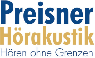Preisner Hörakustik in Reutlingen - Logo