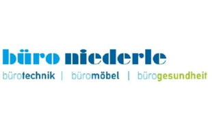 Bürotechnik Niederle GmbH in Assamstadt - Logo