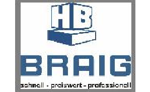 BRAIG in Senden an der Iller - Logo