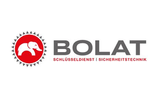 BOLAT Schlüsseldienst und Sicherheitstechnik in Stuttgart - Logo