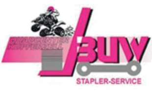 BUW Stapler Service GmbH in Kupferzell - Logo