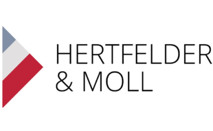 Hertfelder und Moll Steuerberater PartG mbB in Dettingen unter Teck - Logo