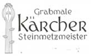 Kärcher Karlheinz, Steinmetzmeister in Neckarsulm - Logo