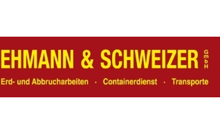 Ehmann & Schweizer GmbH in Rommelshausen Gemeinde Kernen im Remstal - Logo