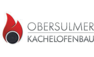 Obersulmer Kachelofenbau in Willsbach Gemeinde Obersulm - Logo