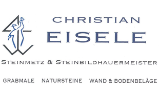 Eisele Christian Steinmetzbetrieb in Essingen in Württemberg - Logo