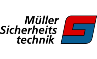 Müller Sicherheitstechnik in Tübingen - Logo