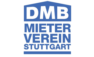 DMB Mieterverein Stuttgart und Umgebung e.V. in Stuttgart - Logo