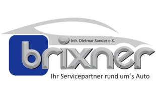 Bild zu Brixner Automobile, Inhaber Dietmar Sander e. K. in Echterdingen Stadt Leinfelden Echterdingen
