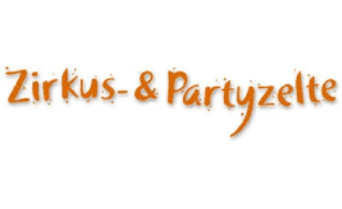ZIRKUS- U. PARTYZELT-VERLEIH in Billafingen Gemeinde Langenenslingen - Logo
