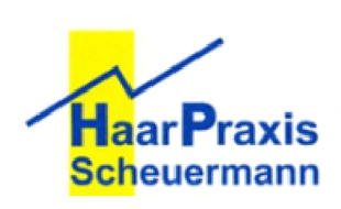 HaarPraxis Scheuermann in Heidenheim an der Brenz - Logo