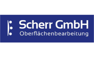 Scherr Oberflächentechnik GmbH in Uhingen - Logo