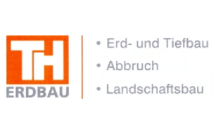 TH - ERDBAU in Reutti Stadt Neu Ulm - Logo