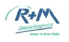 R & M GmbH in Stuttgart - Logo