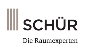 SCHÜR - Die Raumexperten Inh. Michael Schür in Gausmannsweiler Gemeinde Welzheim - Logo