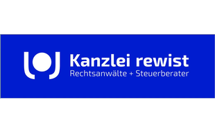 Kanzlei Rewist - Steuerberater Lemke & Scheffold PartG mbB in Laupheim - Logo