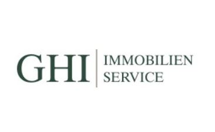 GHI - Immobilien Service GmbH in Bodman Gemeinde Bodman Ludwigshafen - Logo