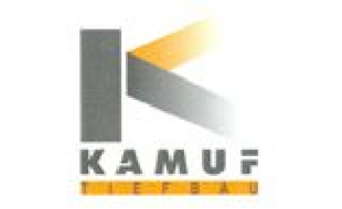 Kamuf GmbH Tiefbau in Haberstenweiler Gemeinde Salem - Logo