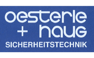 Oesterle + Haug Sicherheitstechnik GmbH