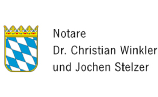 Notare Dr.jur.LLM (London) C. Winkler & J. Stelzer in Neu-Ulm - Logo