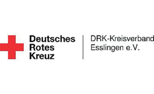 Deutsches Rotes Kreuz Kreisverband Esslingen in Berkheim Stadt Esslingen - Logo