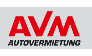 AVM Autovermietung Volker Münig in Heilbronn am Neckar - Logo