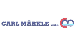 Carl Märkle GmbH in Tübingen - Logo
