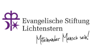 Evangelische Stiftung Lichtenstern in Löwenstein - Logo