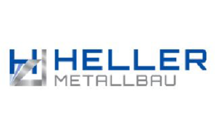 Heller Bauschlosserei Schmiede in Hohenacker Gemeinde Waiblingen - Logo
