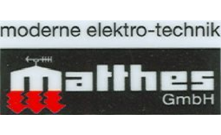 Elektroinstallationen Matthes GmbH