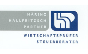 Häring Hällfritzsch Partner Wirtschaftsprüfer - Steuerberater in Stuttgart - Logo