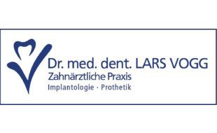 Vogg Lars Dr.med.dent., Zahnarztpraxis in Reutlingen - Logo