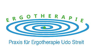 Praxis für Ergotherapie Udo Streit in Fellbach - Logo